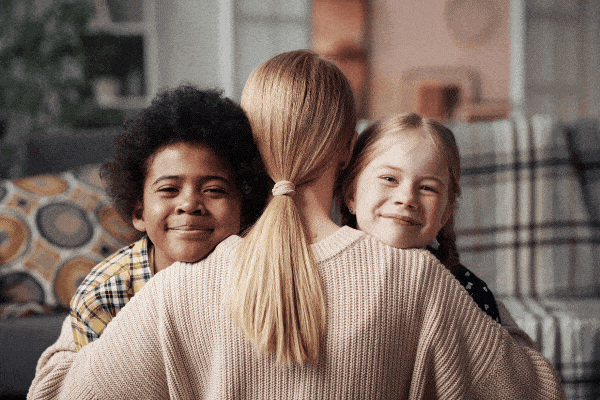 Adoption Services