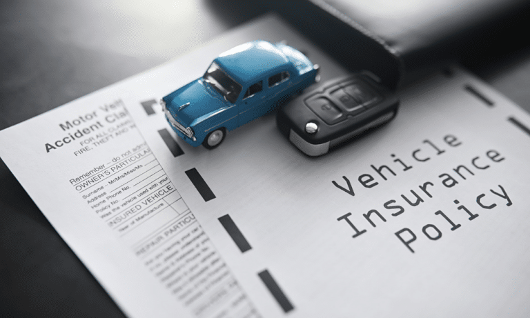 Auto Insurance