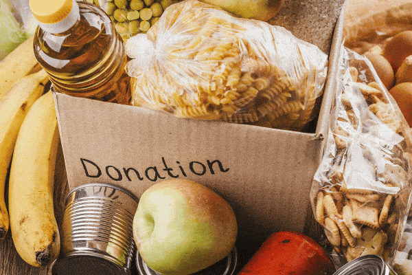 Food Banks