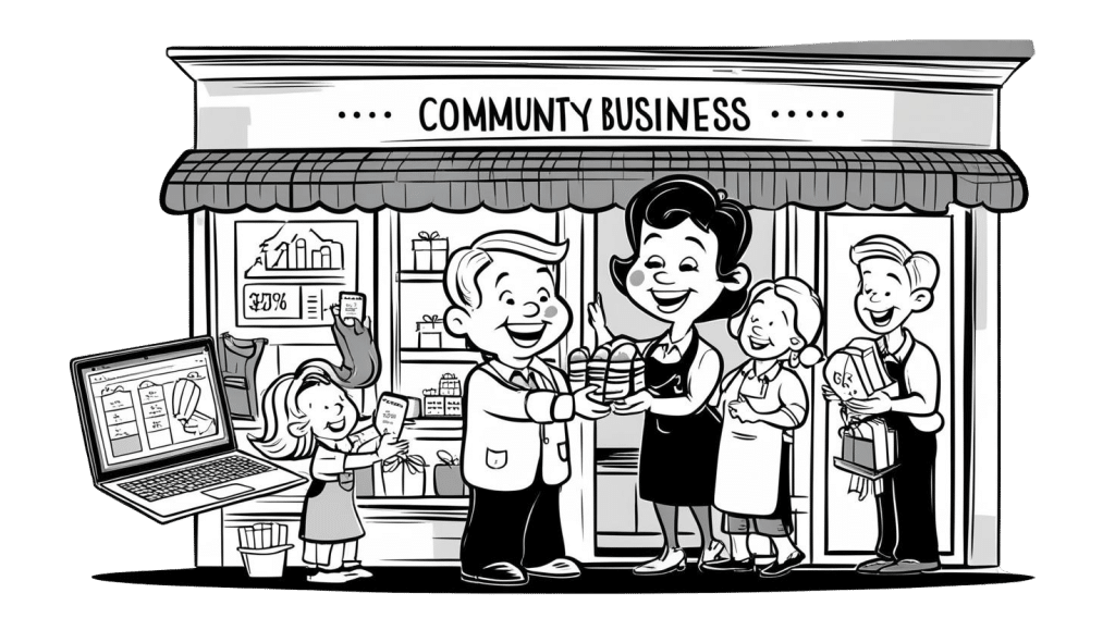 Local Business Benefits - Business Directory