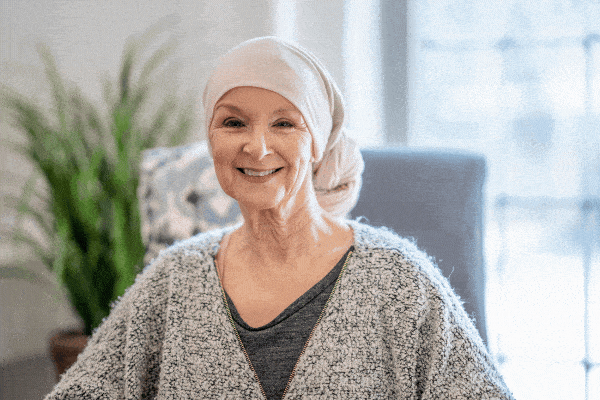 People facing illness