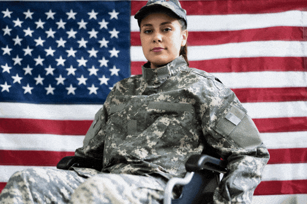 Veterans