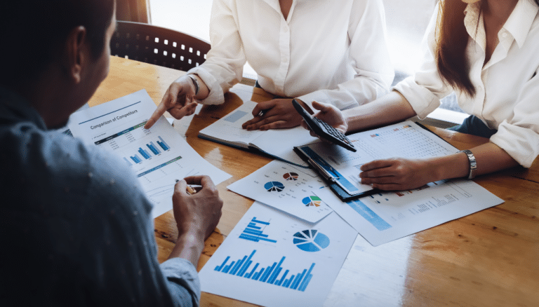 Accounting Firm Accounting Firm