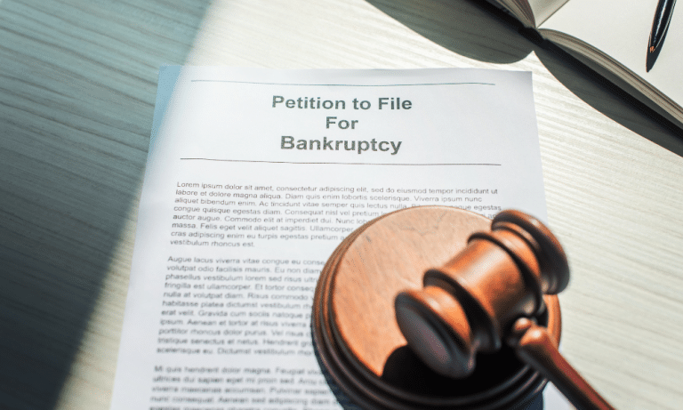 Bankruptcy Attorney Bankruptcy Attorney