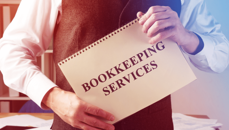 Bookkeeping Service Bookkeeping Service