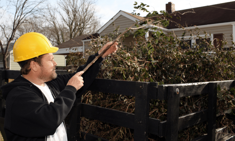 Debris Removal Service Debris Removal Service