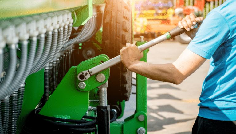 Farm Equipment Repair Service Farm Equipment Repair Service