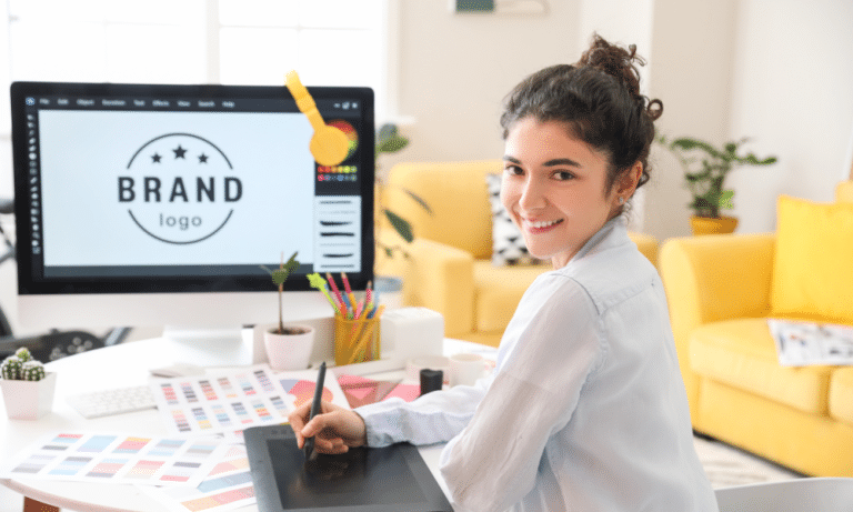 Graphic Designer Graphic Designer