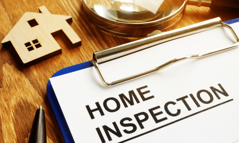 Home and Land INSPECTION Home and Land INSPECTION