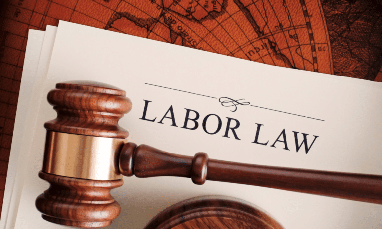 Labor Relations Attorney Labor Relations Attorney