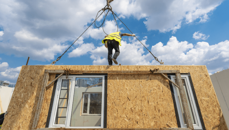 Modular Home Builder Modular Home Builder