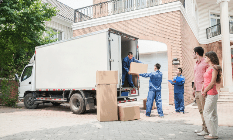 Moving And Storage Service Moving And Storage Service