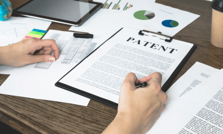 Patent Attorney