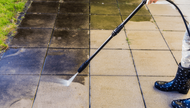 Pressure Washing Service Pressure Washing Service