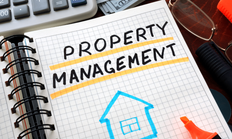 Property Management Property Management