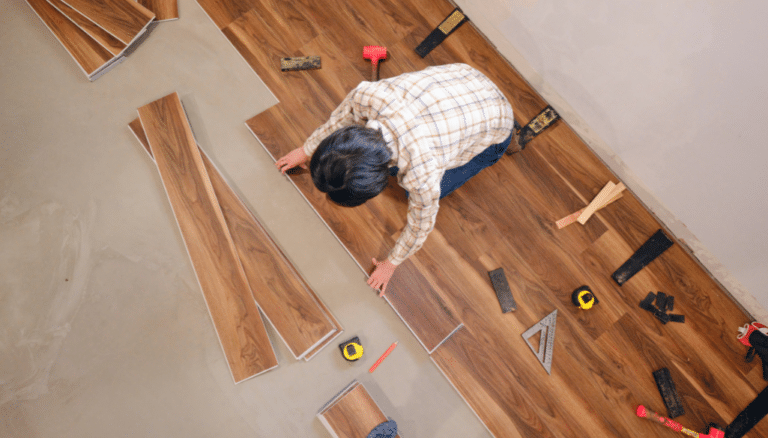 Wood Floor Installation Service Wood Floor Installation Service