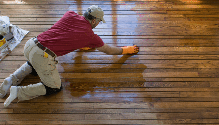 Wood Floor Refinishing Service Wood Floor Refinishing Service