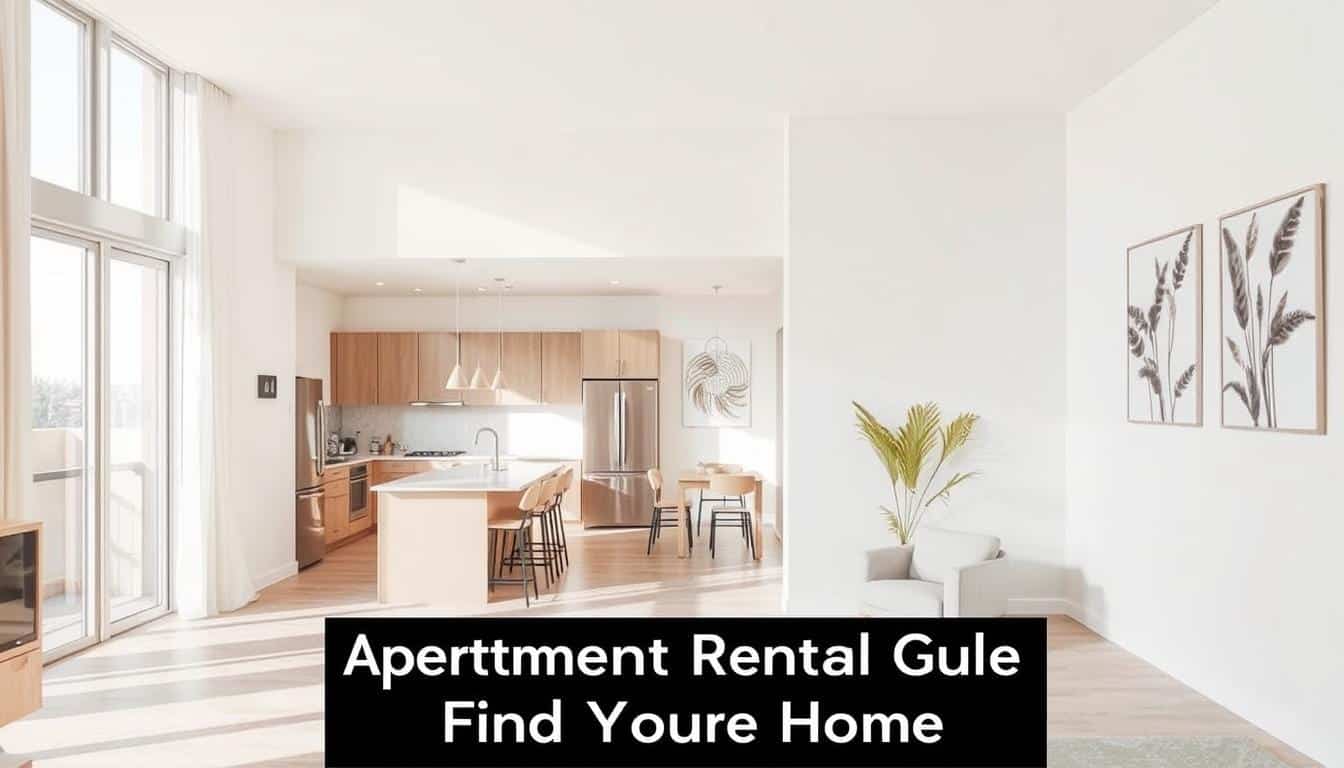 Apartment Rental