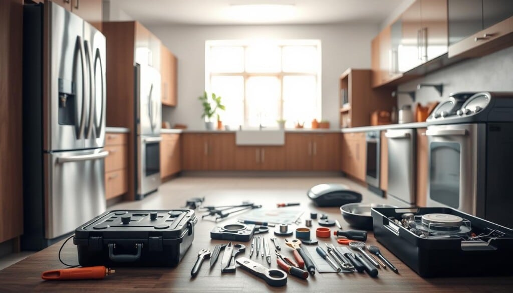 Expert Appliances & Repair Services Tips