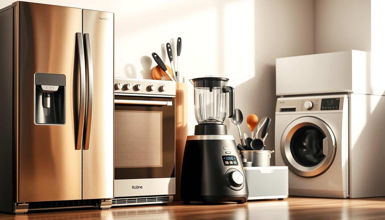 Appliances