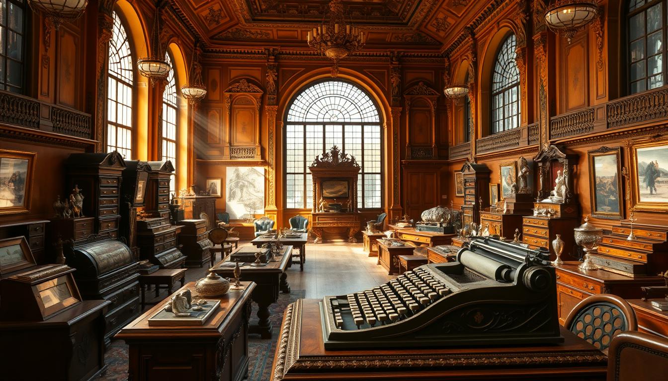 Auctions