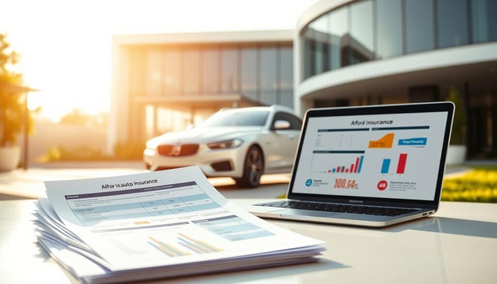 Affordable Auto Insurance Plans – Compare Now!