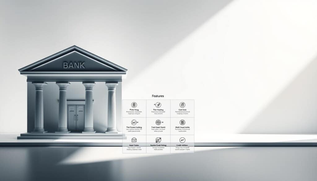 Comparing Banks & Credit Unions: Best Options