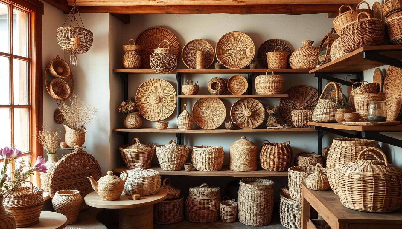 Basket Stores