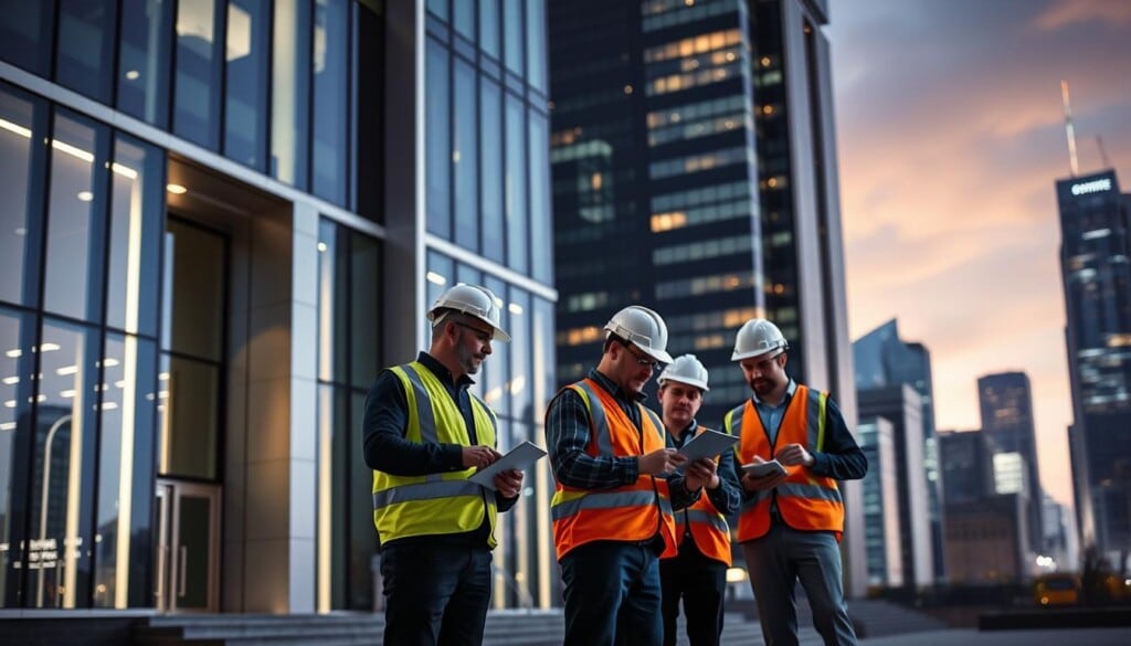 Building Inspections: Ensuring Safety and Compliance