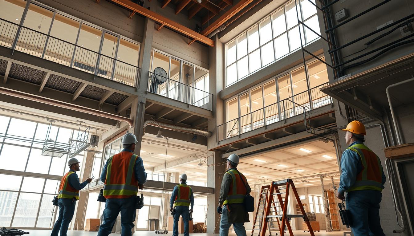 Building Inspections