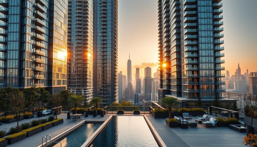 Luxury Condominiums for Sale in the USA