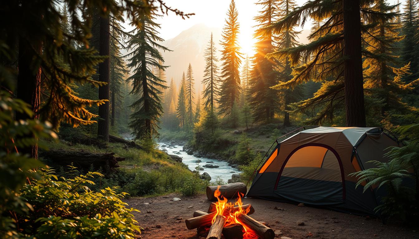 Campgrounds