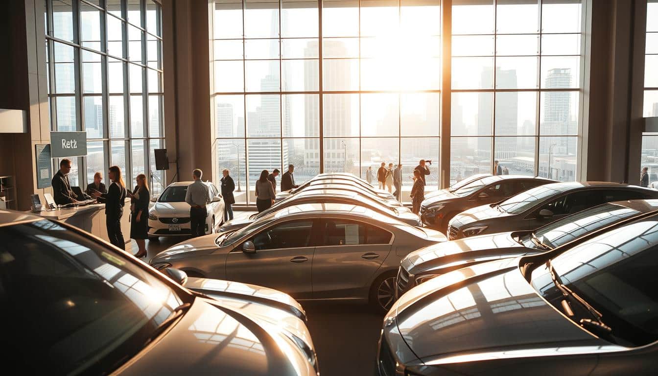 Car Rental