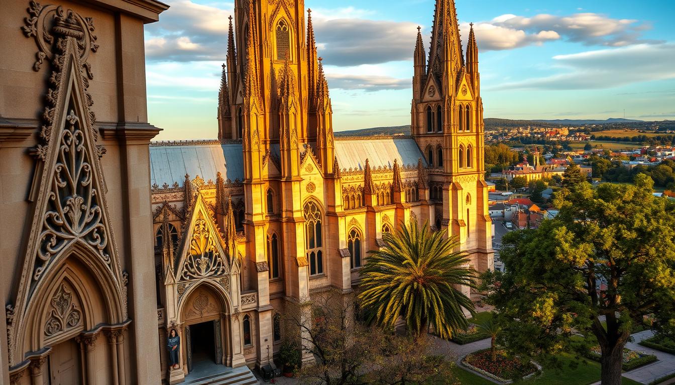Churches