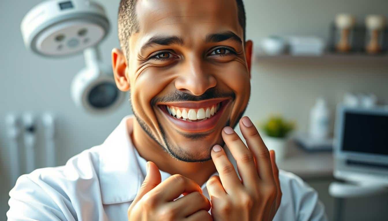 Cosmetic Dentists
