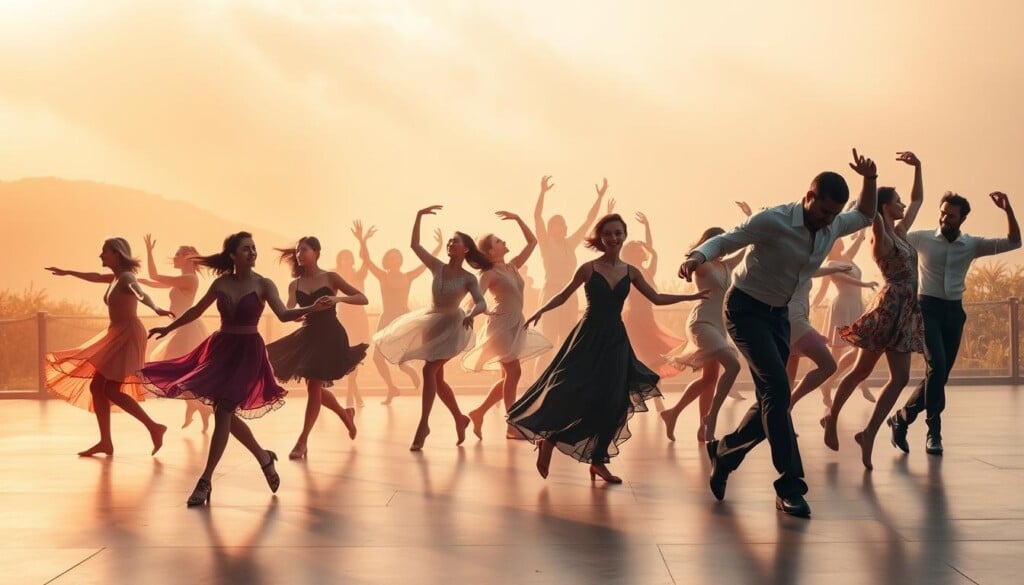 Dance Styles Guide: Explore the Rhythms & Moves