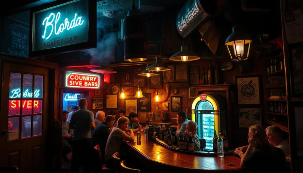 Unveiling America’s Best Dive Bars & Hidden Gems