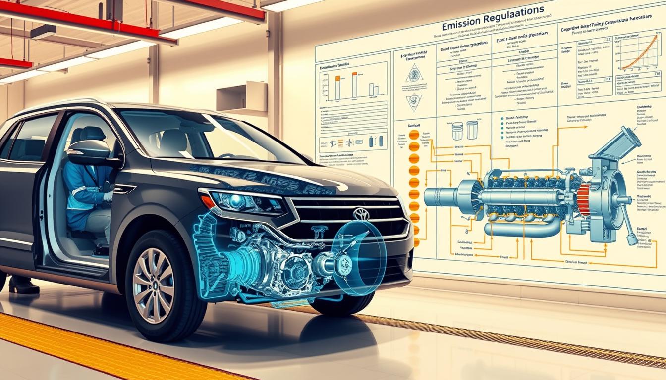 Emissions Testing