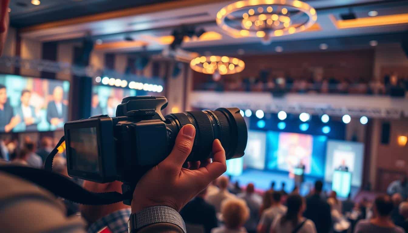Event Photography