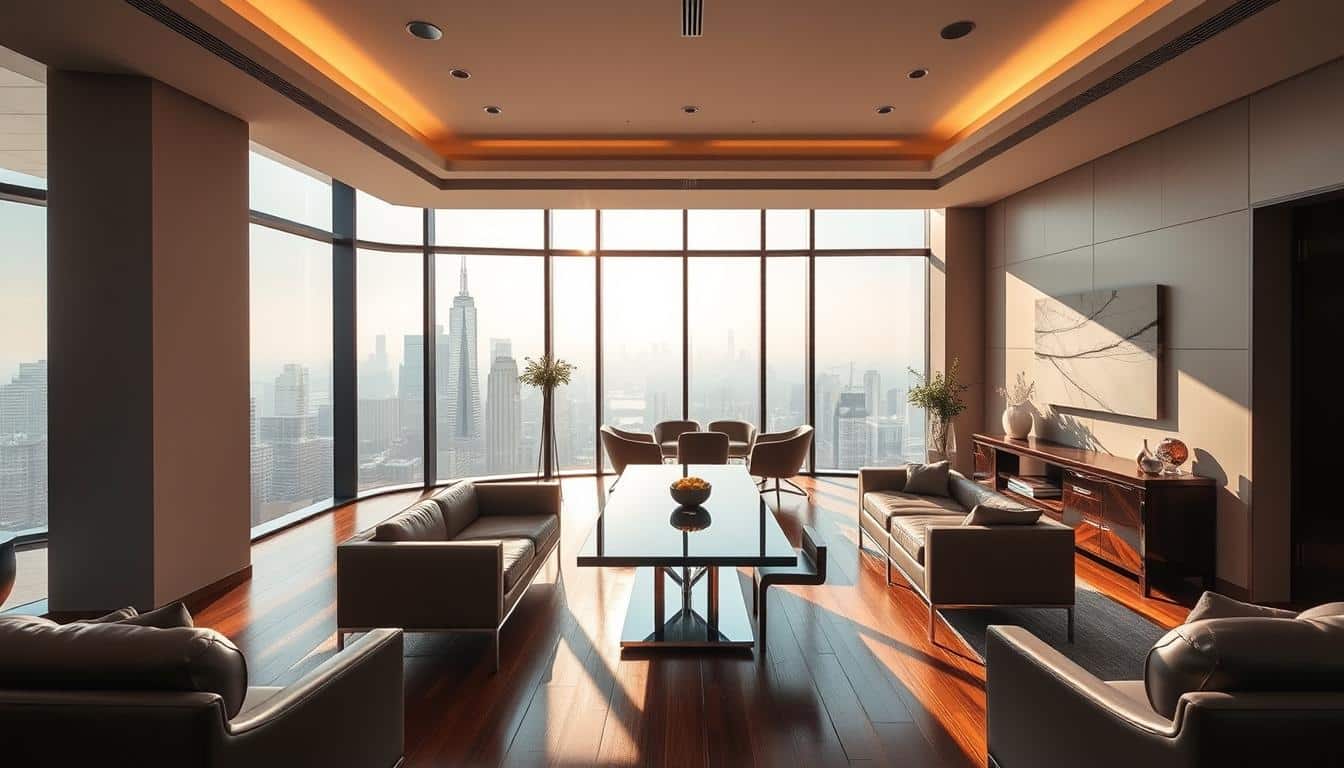 Executive Offices
