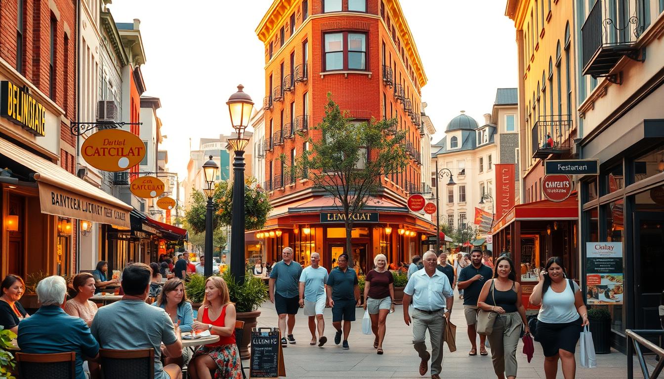 Gluten-Free Restaurants