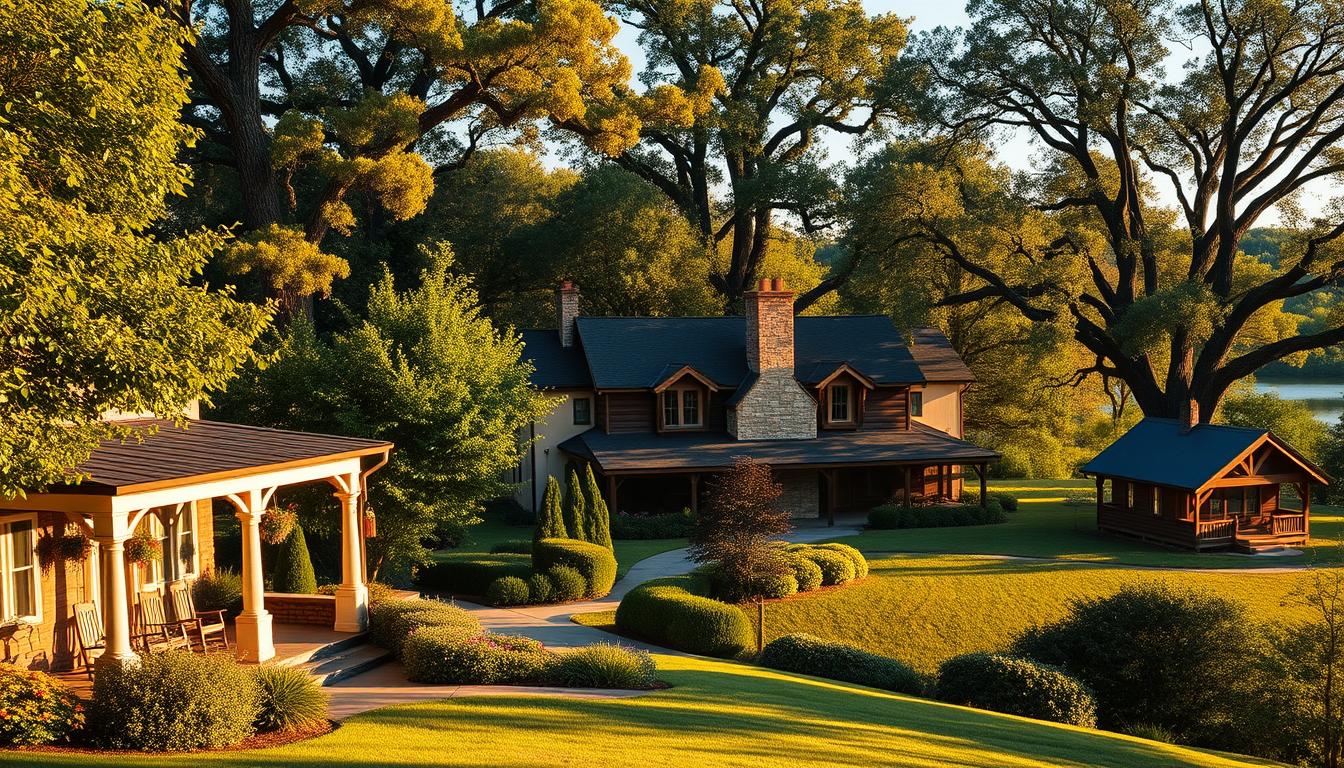 Guest Houses