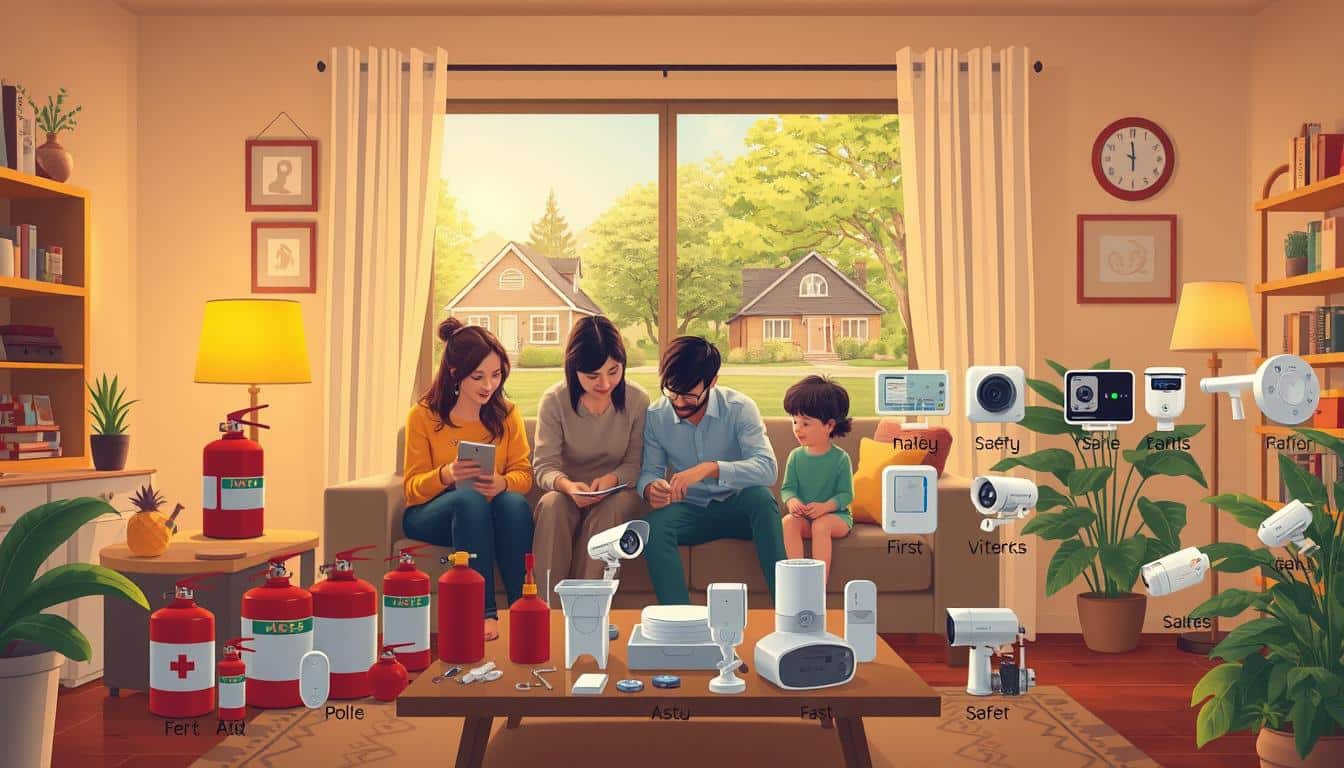 Home Safety