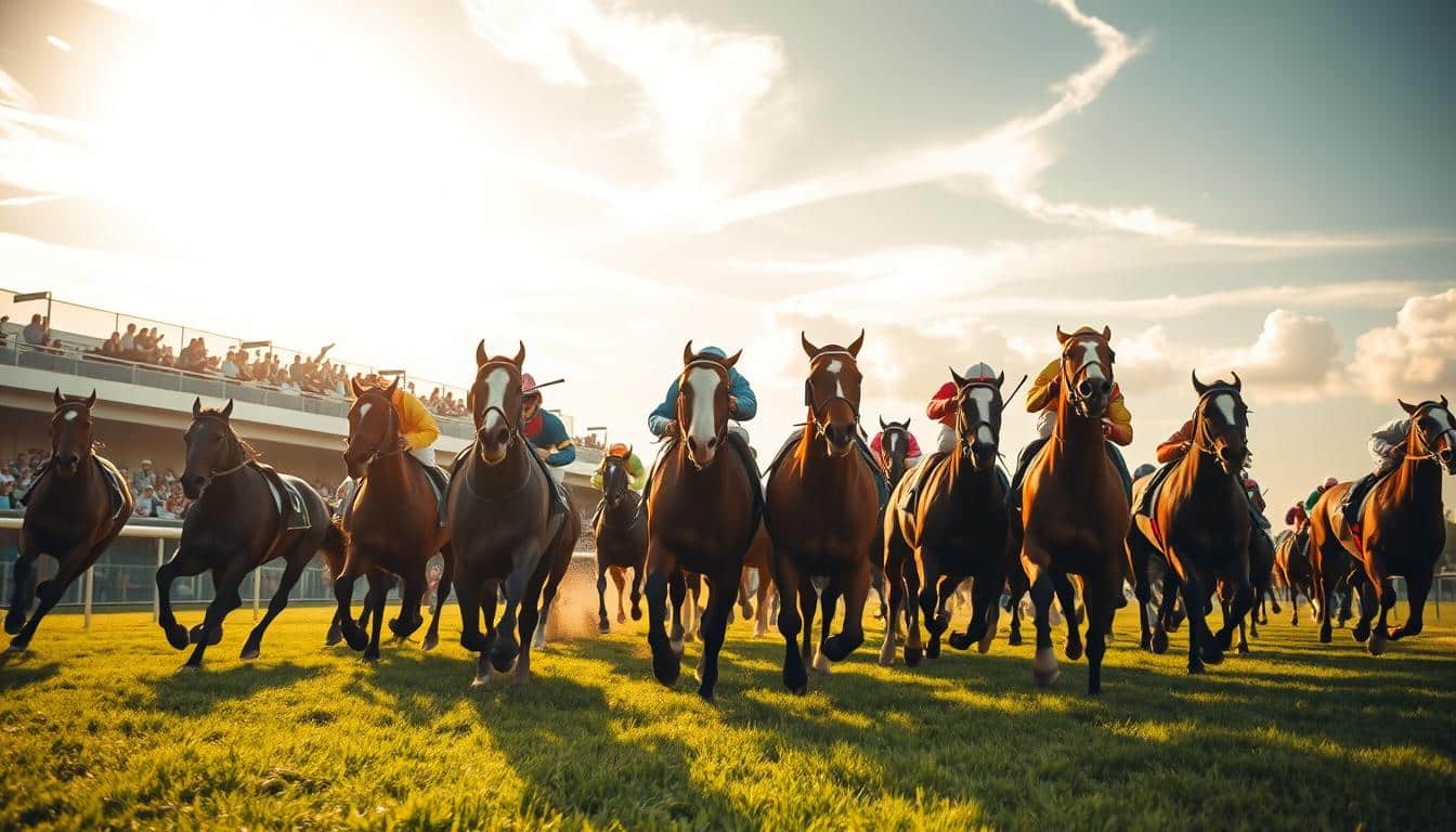 Horse Racing