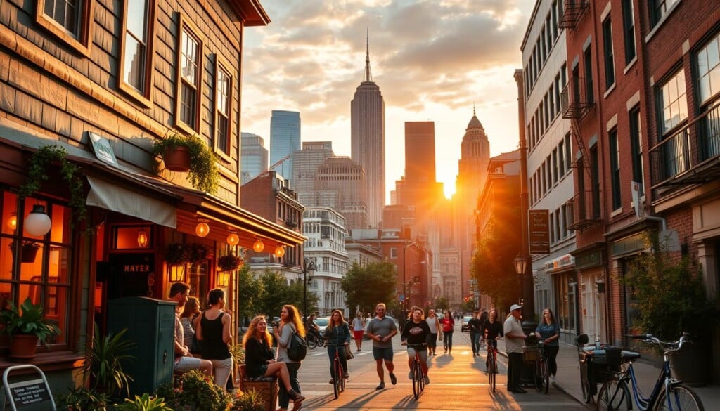 Budget-Friendly Hostels Across the USA