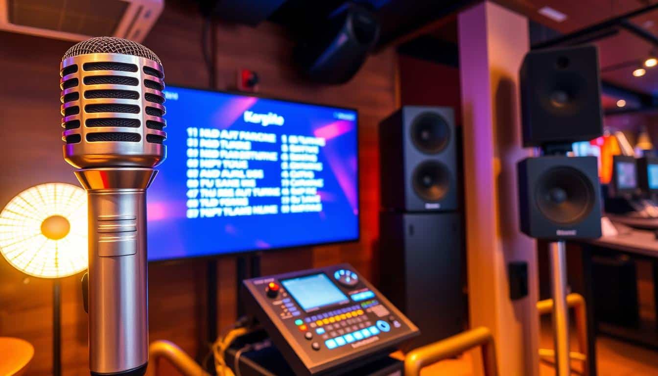 Karaoke