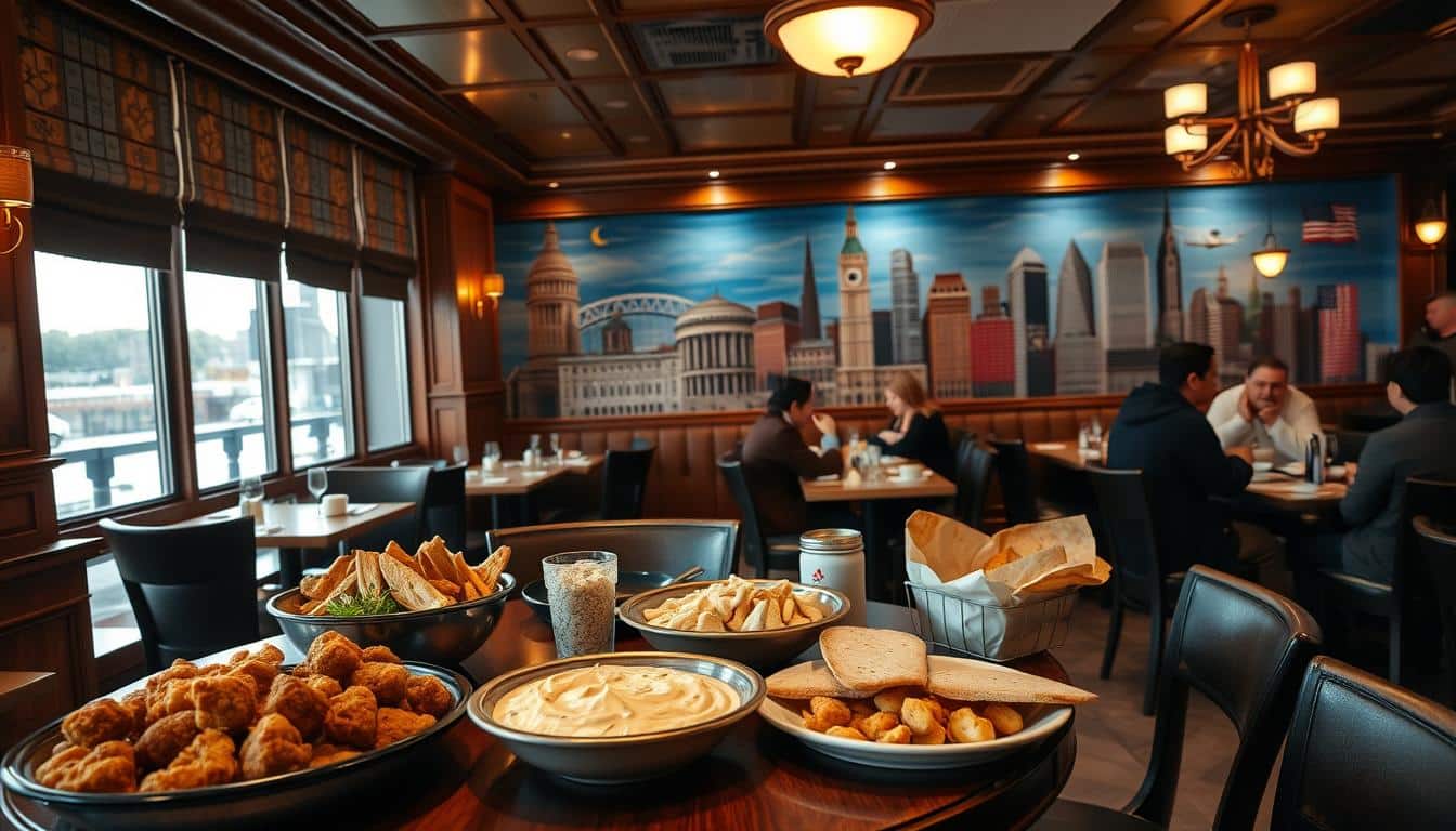 Kosher Food Restaurants