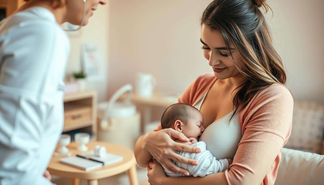 Lactation Services