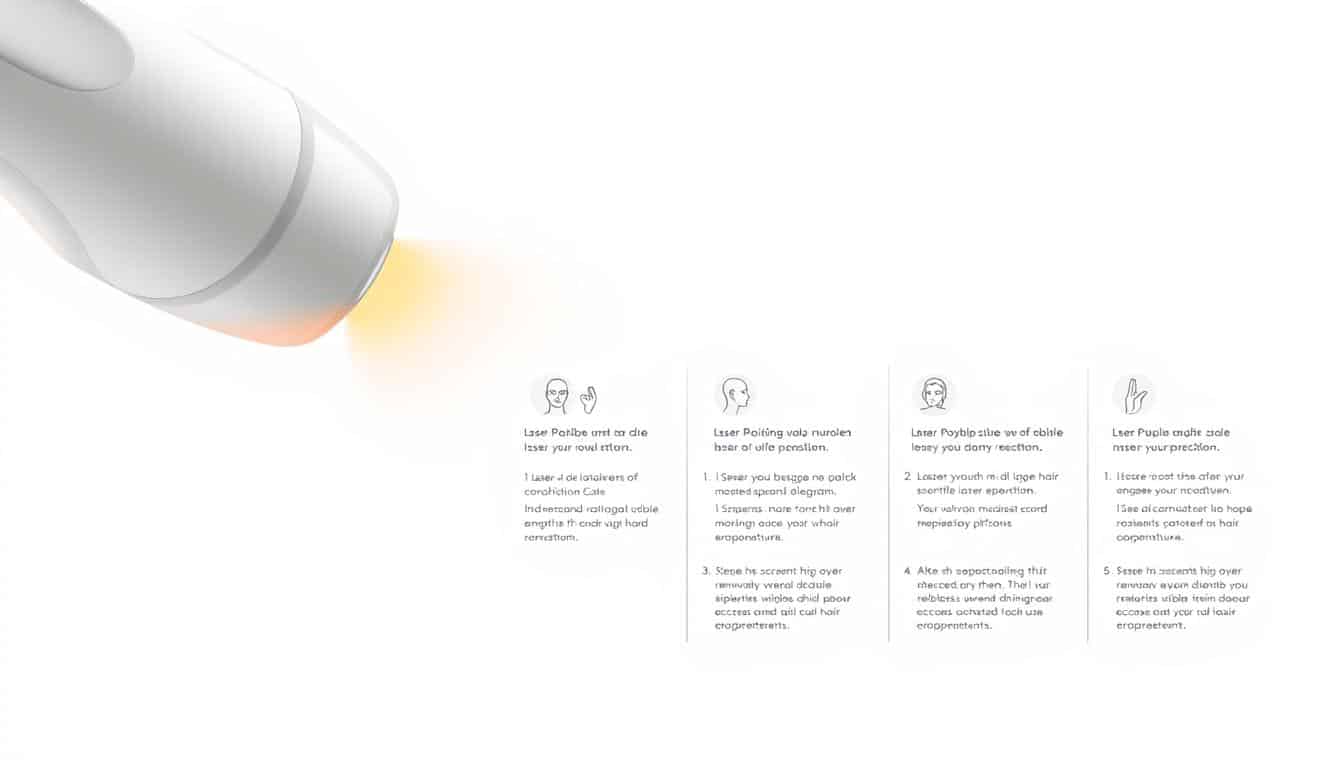 Laser Hair Removal