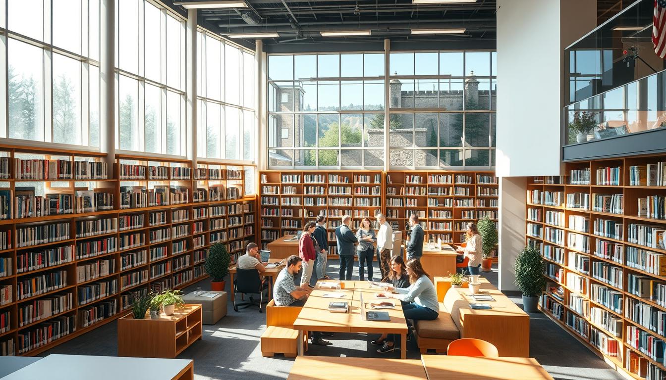 Libraries